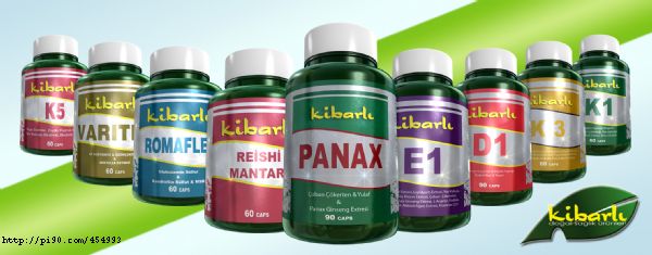 Mustafa Eraslan Kibarl� Panax