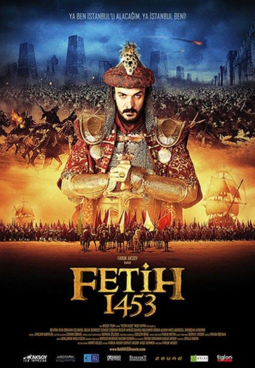 Fetih 1453 Dvdrip 2011 Yapımı Tek Link Fetih 1453 Dvdrip 2011 Yapımı Tek Link